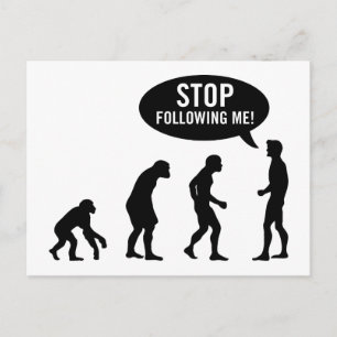 Carte Postale évolution
