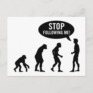 Carte Postale évolution