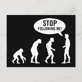 Carte Postale évolution2