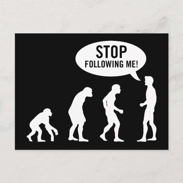 Carte Postale évolution2 (Devant)