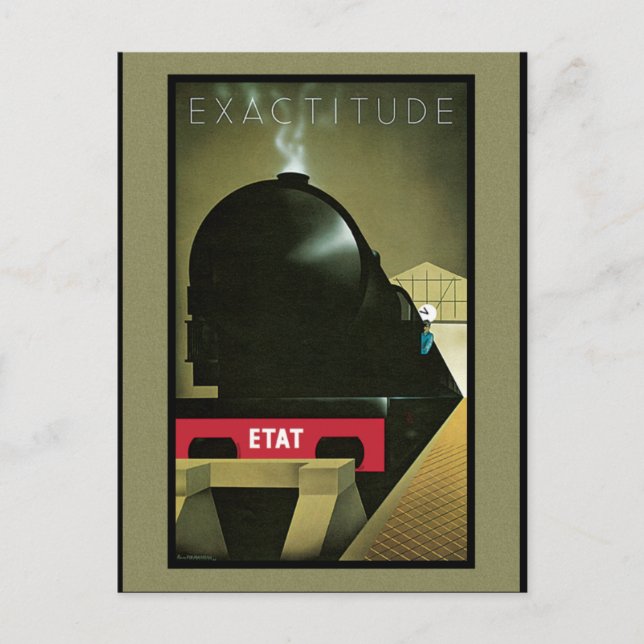Carte Postale exactcpnote (Devant)