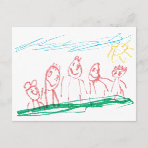 Carte Postale excursion