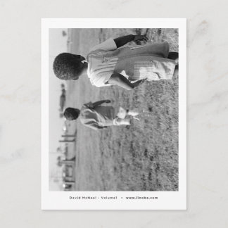 Carte Postale Exécuter