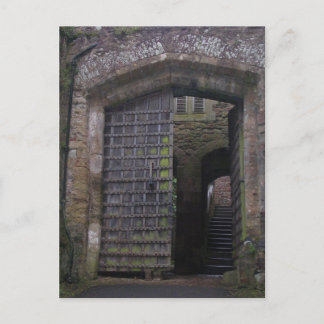 Carte Postale exeter 2009 014