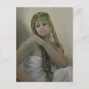 Carte postale Exotic Jewel II