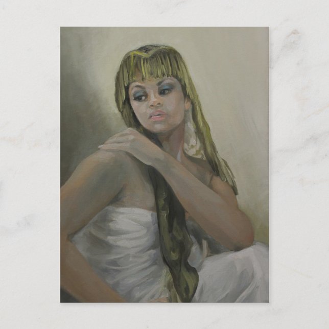 Carte postale Exotic Jewel II (Devant)