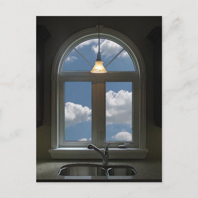 Carte Postale extérieur (Devant)