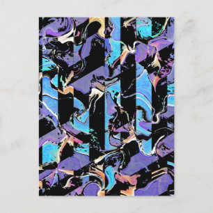 Carte Postale Eyesore