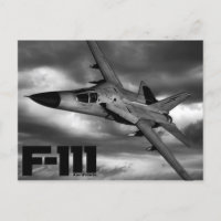 F-111 Aardvark