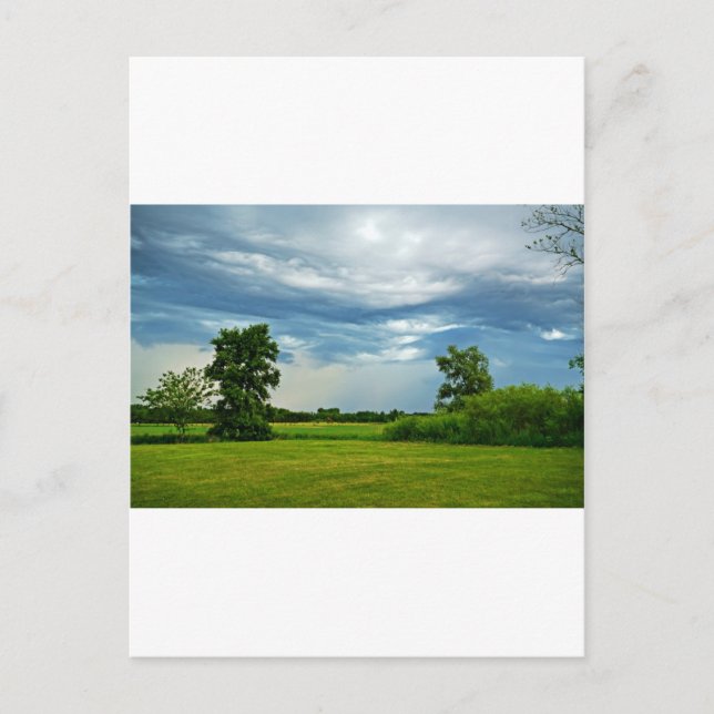 Carte Postale Fabricants Rainbow (Devant)