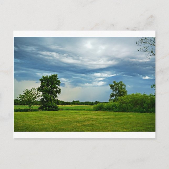 Carte Postale Fabricants Rainbow (Devant)