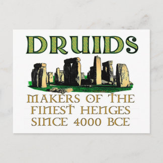 Carte Postale Fabriquants des plus beaux genêts