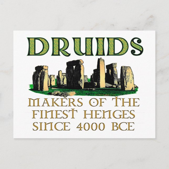 Carte Postale Fabriquants des plus beaux genêts (Devant)