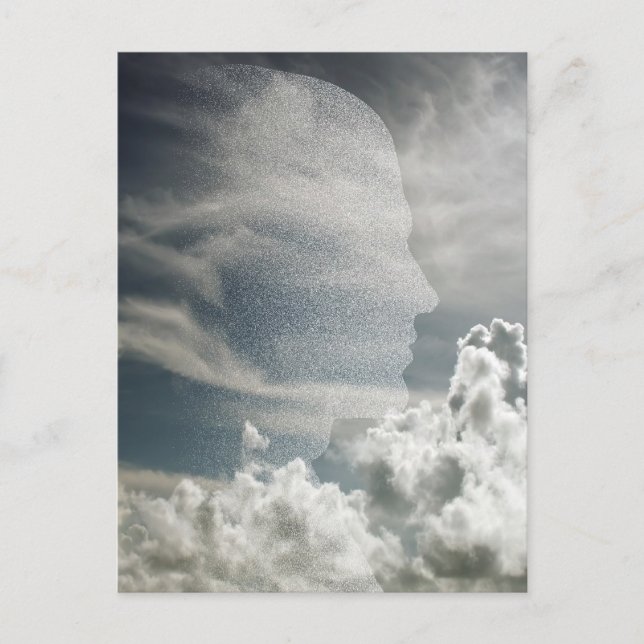 Carte Postale Face (Devant)