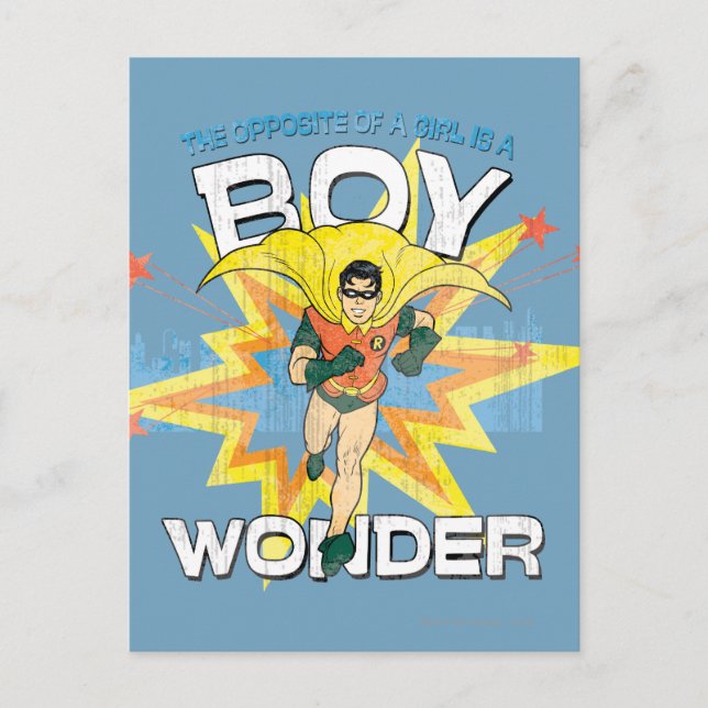 Carte Postale Face À Une Fille (Devant)