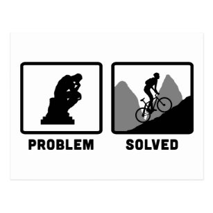 Invitations Faire Part Cartes Humour Cycliste Montagne Zazzle Fr