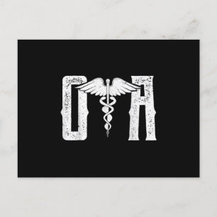 CARTE POSTALE FAIRE-PART