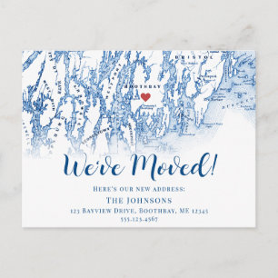 CARTE POSTALE FAIRE-PART