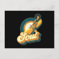 70s Funk Afro Disco Soul