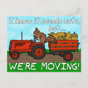 Invitations Faire Part Cartes Humour Tracteur Zazzle Fr