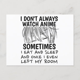 Carte Postale Faire-part Anime Merch Pour Hommes Mignonnes Anime Boys Japon