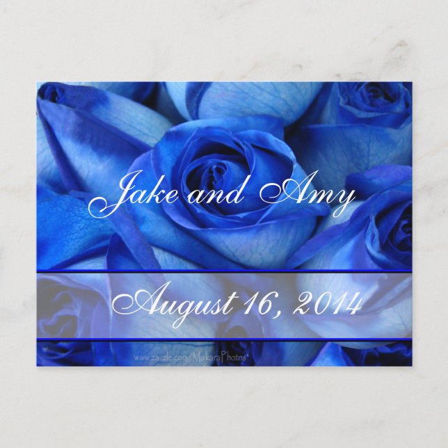 Carte Postale Faire-part Annonce ou Invitation-personnalisée (Devant)