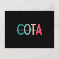 Assistant d'ergothérapie certifié pour l'ergothéra