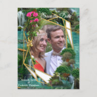 Célébration au lac de fantasy magique