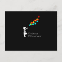 Chemise Autisme Pièce de Puzzle Autisme sensibilis