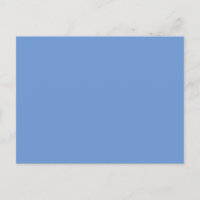 Comflower Blue #6B95D0, Cold Purple