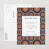 Conception de décoration de formes de fleurs et d'