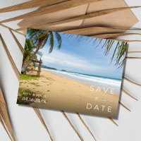 Costa Rica Beach Destination Mariage Enregistrer l