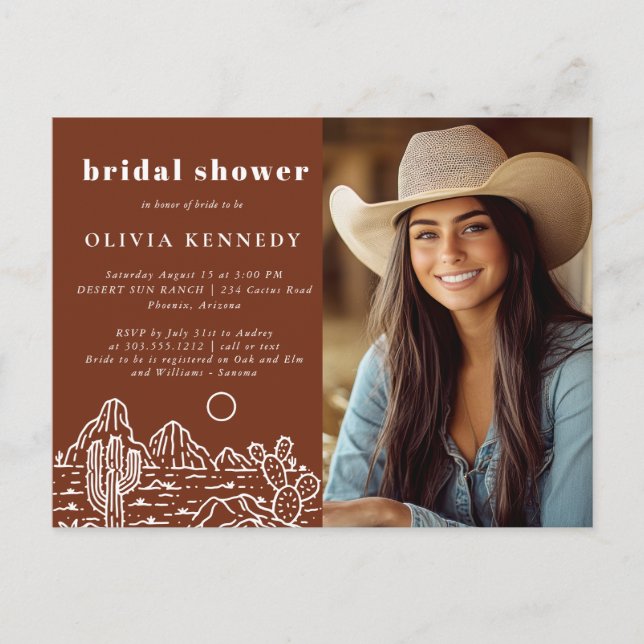 Carte Postale Faire part de bapteme de mariage avec photo de dés (Devant)