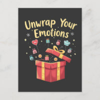 Dévoilez vos émotions Noël Santé mentale Noël Noël