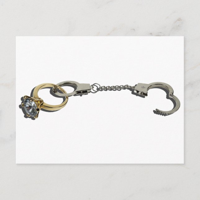 Carte Postale Faire-part EngagementRingHandcuffs033113.png (Devant)