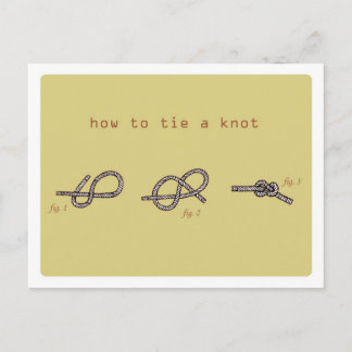 Carte Postale Faire-part enregistrer la date