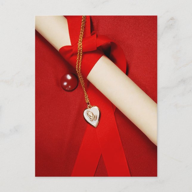 Carte Postale Faire-part Graduation religieuse (Devant)