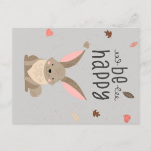 Carte Postale Faire-part Graman vit comme   Une Porte Gauche Ouverte