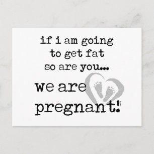 Carte Postale Faire-part i