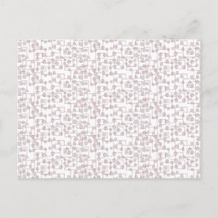 Carte Postale Faire-part Impressions photos