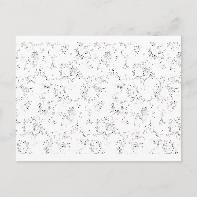 Carte Postale Faire-part Impressions photos (Devant)