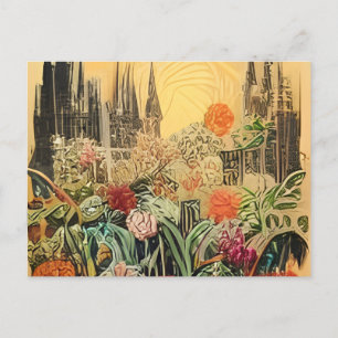 Carte Postale Faire-part Impressions photos