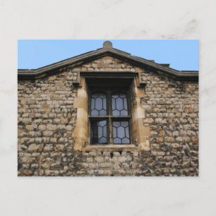 Carte Postale Faire-part J'ai déménagé !