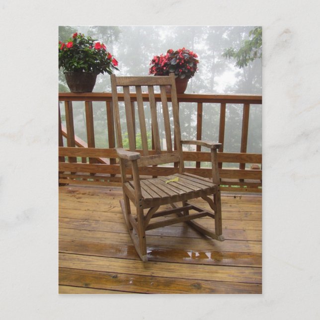 Carte Postale Faire-part J'ai déménagé ! (Devant)