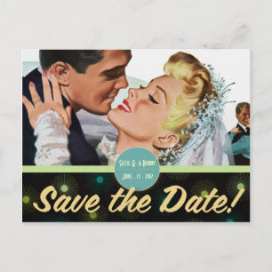 Carte Postale Faire-part Le Kitsch Bitsch : Pour Mieux ...