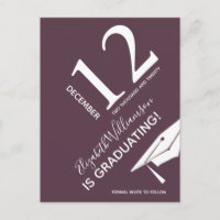 Le Pac De Diplôme Moderne Économise La Typographie