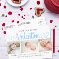 Notre petit Valentine 3 Photo