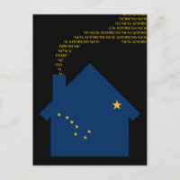 nouvelle adresse de l'alaska