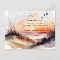 Nouvelle Adresse Plage Sunset Dunes de sable Dépla