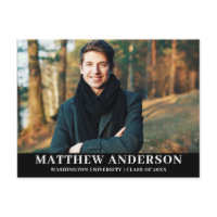 Invitation carte postale